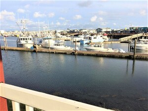 Marina view One Bedroom Cottage Photo 6